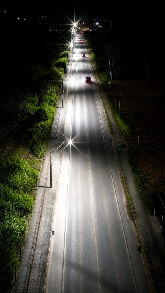 Foto: Prefeitura Municipal de Indaial.