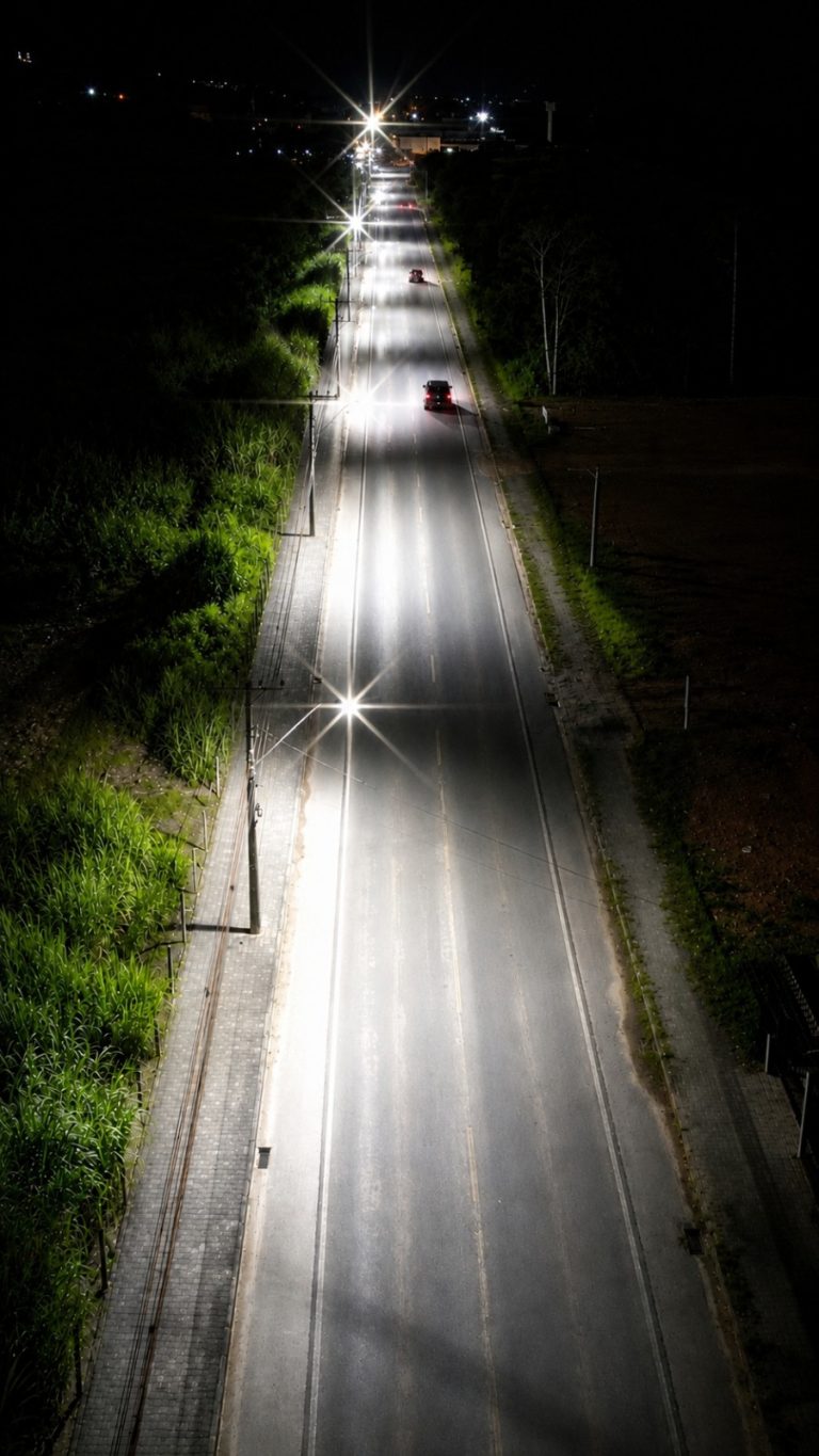 Foto: Prefeitura Municipal de Indaial.