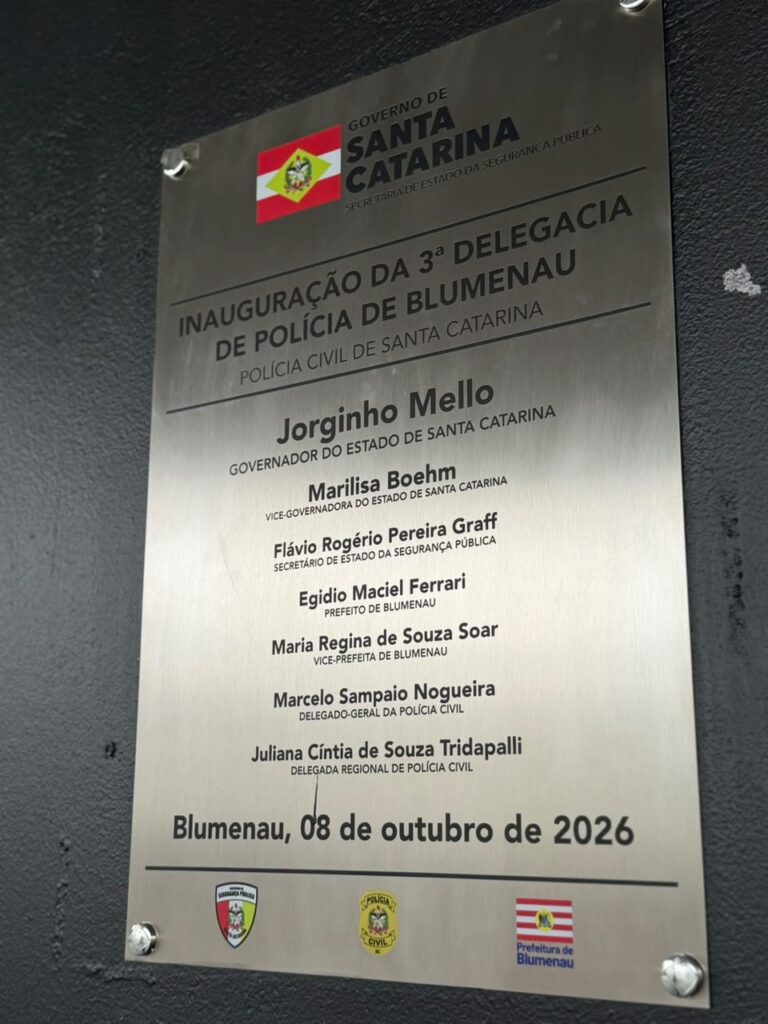 Foto: PCSC.