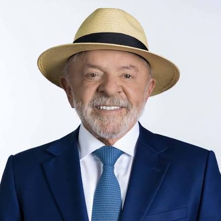 Foto: Reprodução das redes sociais / @lulaoficial.